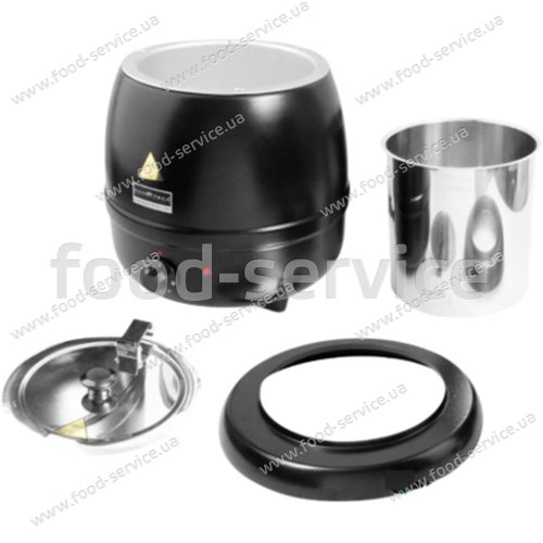 Електросупниця Brillis ESK01A